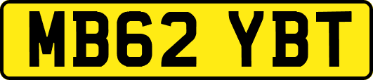 MB62YBT