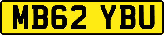 MB62YBU