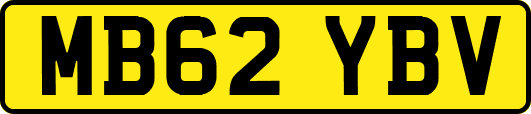 MB62YBV