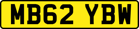 MB62YBW