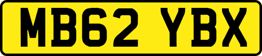 MB62YBX