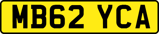 MB62YCA