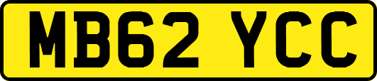 MB62YCC