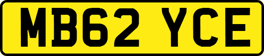 MB62YCE