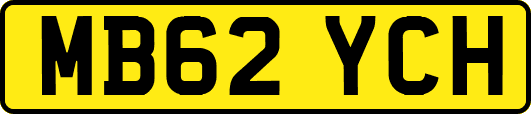 MB62YCH