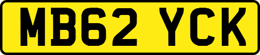 MB62YCK