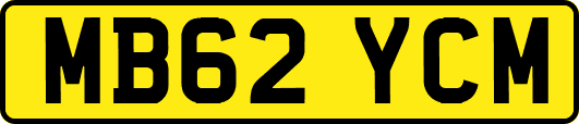 MB62YCM