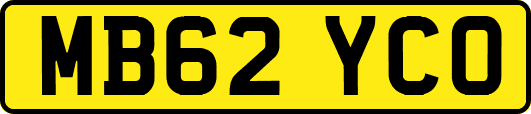 MB62YCO