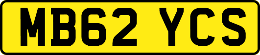 MB62YCS