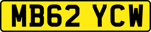 MB62YCW