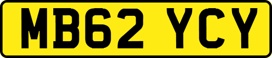 MB62YCY