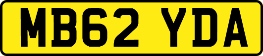 MB62YDA