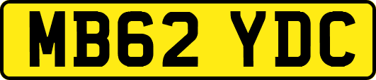 MB62YDC