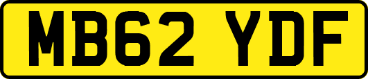 MB62YDF