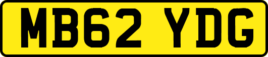 MB62YDG