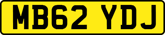 MB62YDJ