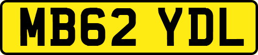 MB62YDL