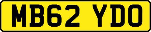 MB62YDO