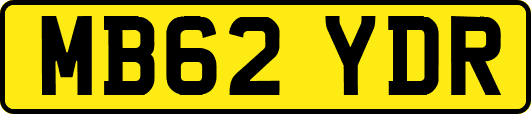 MB62YDR