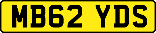 MB62YDS