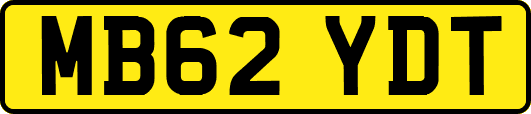 MB62YDT
