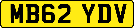MB62YDV