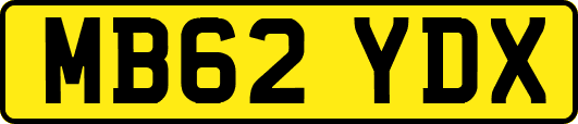 MB62YDX