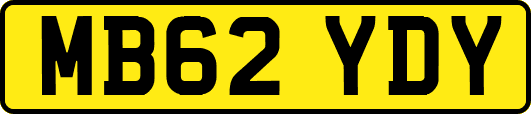 MB62YDY