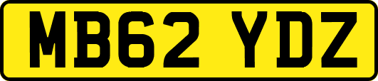 MB62YDZ