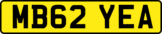 MB62YEA
