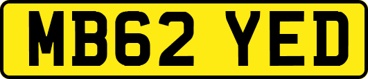 MB62YED