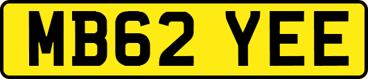 MB62YEE