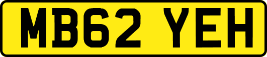 MB62YEH