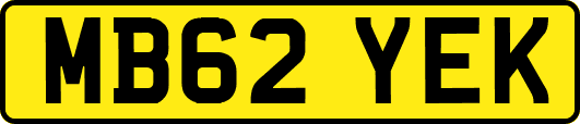 MB62YEK