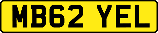 MB62YEL