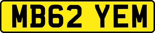 MB62YEM