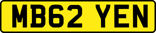 MB62YEN