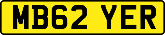 MB62YER