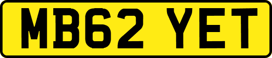 MB62YET