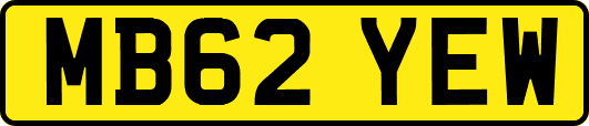 MB62YEW