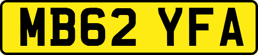 MB62YFA