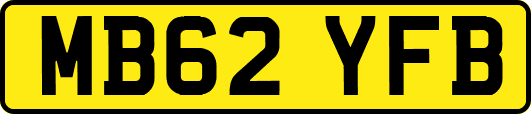 MB62YFB