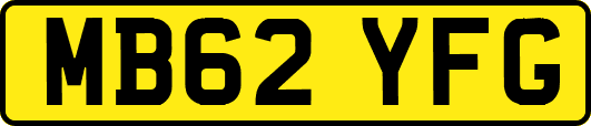 MB62YFG