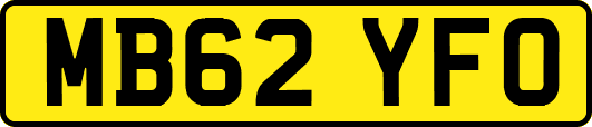 MB62YFO