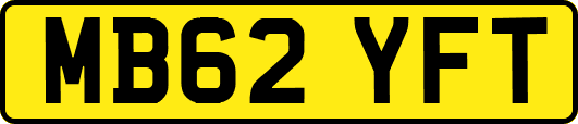 MB62YFT
