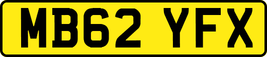 MB62YFX