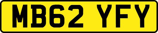 MB62YFY