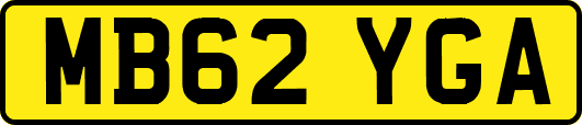 MB62YGA