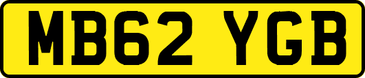 MB62YGB