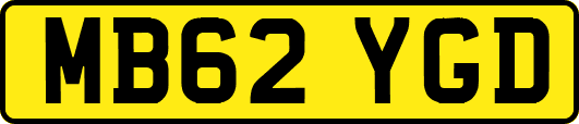 MB62YGD